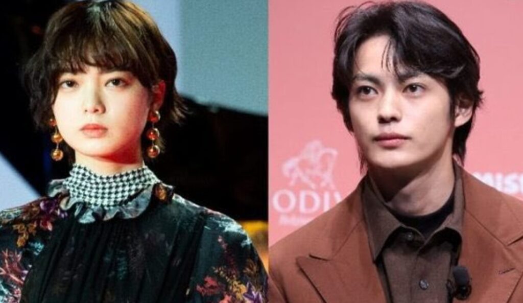 神尾楓珠と平手友梨奈